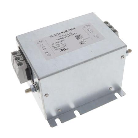 FMBC-345B-3612 Schurter Inc.