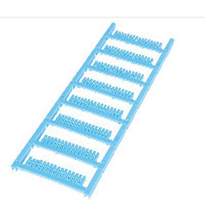 X20AC0M13 B&R X20 Series Labeling Strip for Use with Terminal Blocks