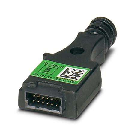2902815 Phoenix Contact Memory Module for Use with RAD-2400