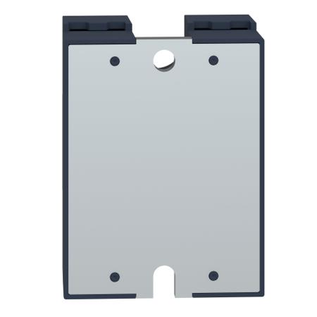 SSP1A450BD Schneider Electric 50 A SPNO Solid State Relay, Zero Voltage, Panel Mount SCR, 660 V ac Maximum Load