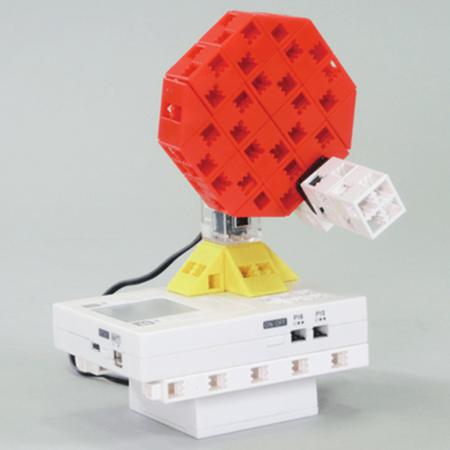 95032 Artec Co Ltd Robot Kit 2.0 Game Maker