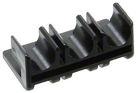 DF33C-3RS-3-3 Hirose EnerBee DF33C Series 3 Way Single Row Retainer for use with Internal Power Source