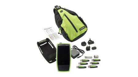 LRAT-4000-KIT NetAlly  Auto Tester Kit