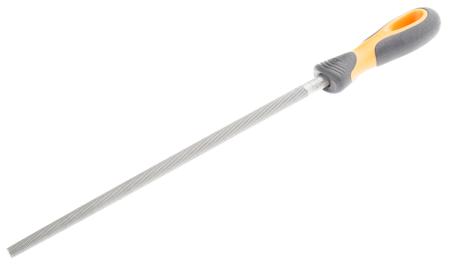 1-230-12-2-2 Bahco 300mm, Second Cut, Round Engineers File