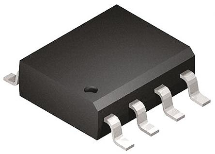 NCV887001D1R2G onsemi , Boost Controller, Boost Controller 100μA Adjustable, 110 kHz 8-Pin, SOIC