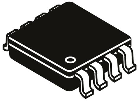 7WBD3306USG onsemi , Bus Switch, 1 x 1:1, 8-Pin US