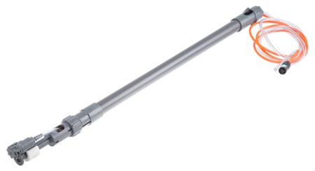 790362 ProMinent Pump Accessory, Suction Lance for use with Beta & Gamma Meter Pumps