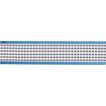 TWM-49-SC-PK Brady Corporation