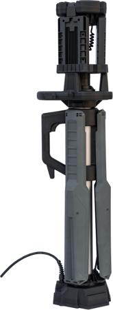 1173700008 brennenstuhl 1171 LED Floodlight, 3 LED, 100 W, 13500 lm, IP54, 240 V