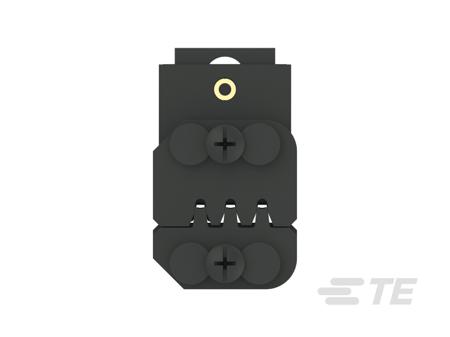 2363592-2 TE Connectivity, SDE Crimping Die Set, MCP 2.8, Wire size 24 → 20mm²