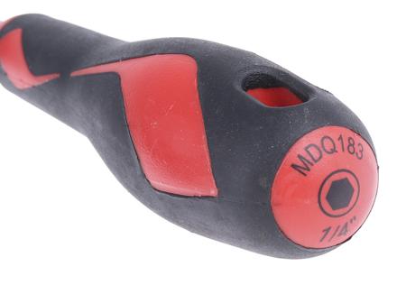 MDQ183 Teng Tools Nut Driver, 30 mm