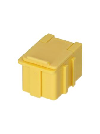 8150052 ABS ESD Box 29.4mm (L) 21.8mm (W) 21mm (H)