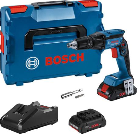 06019K7002 Bosch GTB 18V-45 18V Cordless Screwdriver