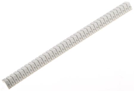 CTB7300-36M CAMDENBOSS CTB, 5mm Pitch, 36 Way, Straight PCB Terminal Block Header, Through Hole