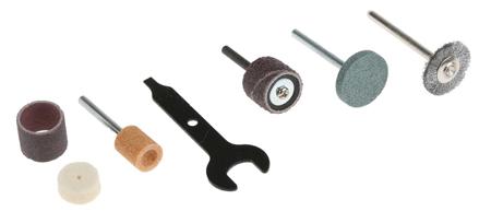 F0137760JB Dremel 7760-15 3.6V Multi Tool Kit Multi Tool Kit
