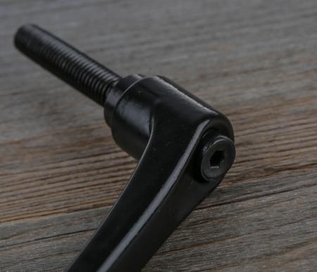 478-305 RS Pro Clamp Lever, M8