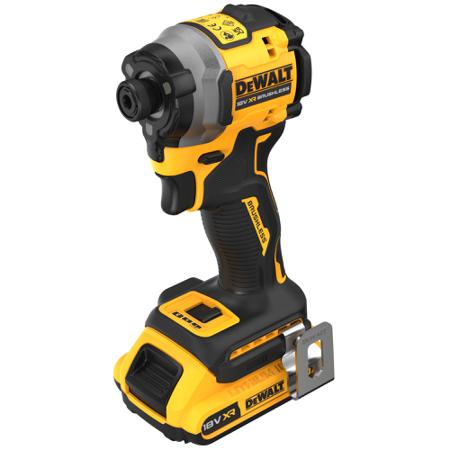 DCF850D2T-QW DeWALT  - Cordless Impact Driver