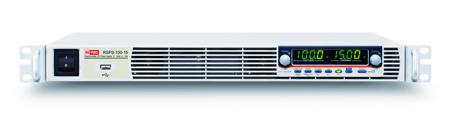 642-969 RS PRO Analogue Bench Power Supply 100 V 15 A 1500 W