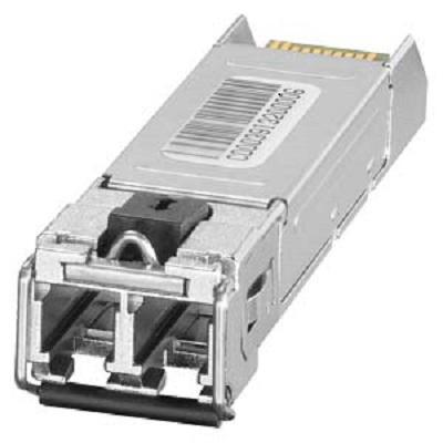 6AG19911AF007AA0 Siemens  Fibre Optic Transceiver, 100Mbps