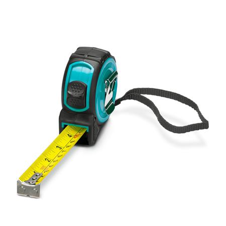 1200304 Phoenix Contact 5m Tape Measure, Imperial