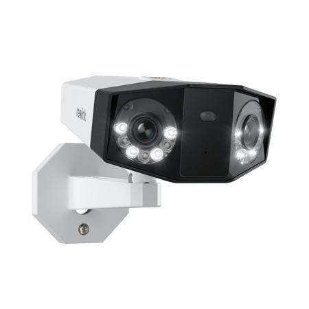 DLP4K-UK Reolink Indoor, Outdoor IR PoE CCTV Camera