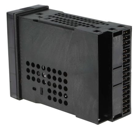 KS40-100-0000D-011 P.M.A KS40 PID Temperature Controller, 96 x 48mm, 3 Output, 90 → 250 V ac Supply Voltage