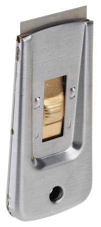 0-28-500 Stanley Metal Window Scraper, 1 piece