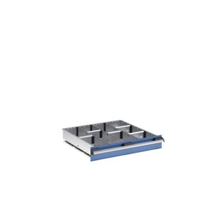 43020643-51 Bott Divider Panel Divider Set for use with Drawers