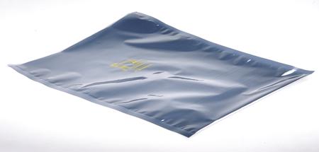 1001115 SCS Static Shielding Bag 279mm(W)x 381mm(L)