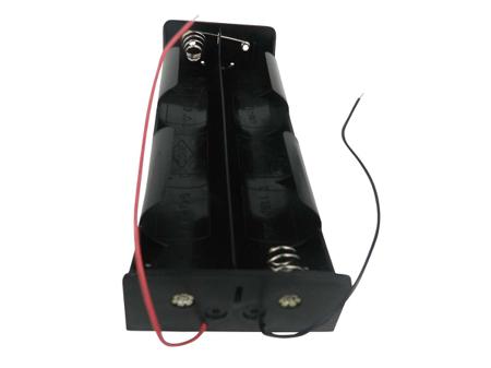 185-4685 RS PRO D Battery Holder