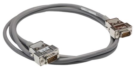 XW2Z-200T Omron Cable 2m For Use With HMI NS Series,