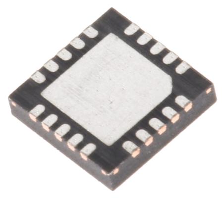 MCP73871-2CCI-ML Microchip MCP73871-2CCI/ML, Lithium-Ion, Lithium-Polymer, Li Ion Charger IC, 1A 20-Pin, QFN