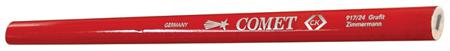 T1125 24 CK Carpenters Pencil, 12.7mm