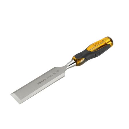 0-16-265 DeWALT Chromium steel Wood Chisel, 380mm Length, 38 mm Blade Width