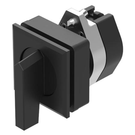 704.300.100KN EAO Pushbutton Actuator for Use with Switching Devices