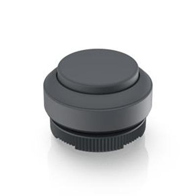 1.30.270.201/0707 RAFI Push Button Bezel for Use with Pushbutton
