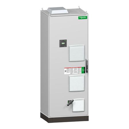 VLVAF5P03616CH Schneider Electric Power Factor Correction Capacitor (PFC) 300kvar