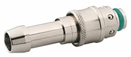 176-1965 CONNECTOR WITH BARB 8MM