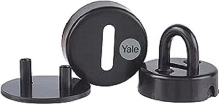 Y730B-60-23-1 Yale 60mm, Steel Wall Anchor
