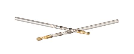 A0022-0 Dormer A0022.0, HSS Jobber Drill Bit, 2mm Diameter, 49 mm Overall