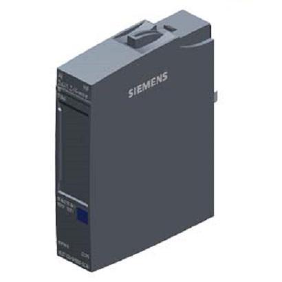 6AG11346HB002CA1 Siemens Analog Input Module for use with ET 200SP, 73 x 15 x 58 mm, Analog, 6AG113, SIPLUS