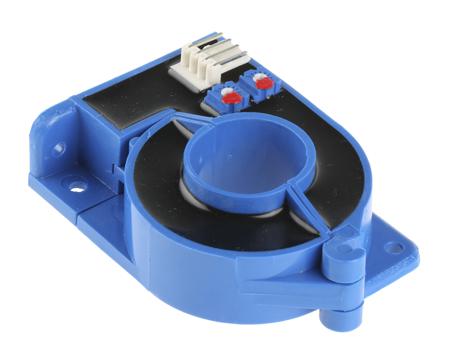 HTR-100-SB LEM Split Core Current Sensor, ±200 A, +/-4V output current