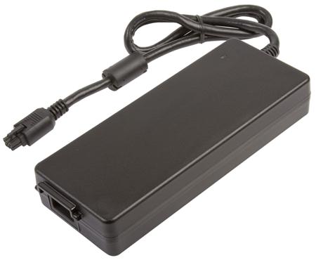 AHM250PS19T XP Power 250W Power Brick AC/DC Adapter 19V dc Output, 12.63A Output