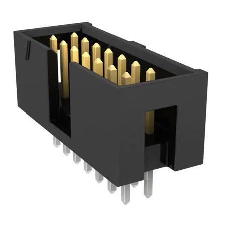 TSS-107-01-L-D Samtec Inc.