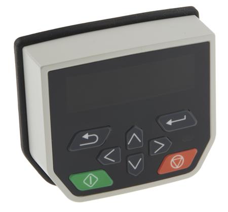 82500000000001 Inverter Drive Accs, Remote Keypad