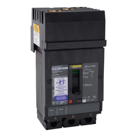 HGA36100U43X Schneider Electric