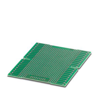 2202544 , PC-VME Bus Board Hole Matrix 107.6 x 40mm