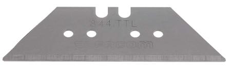 844.TTL10 Facom Flat Safety Knife Blade, 10 per Package
