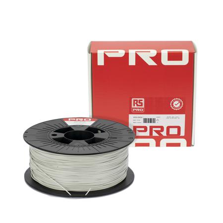 183-0285 PLA 1,75 mm Light Grey 1kg
