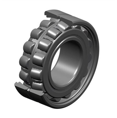 22217EAW33 NTN  85mm Bore Spherical Bearing, 330kN Radial Load Rating, 150mm O.D